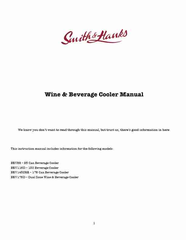 Smith And Hanks Wine Cooler Manual-page_pdf